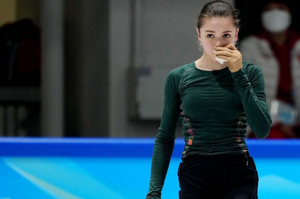 Pese a caso de dopaje, Kamila Valieva podrá competir en Beijing 2022