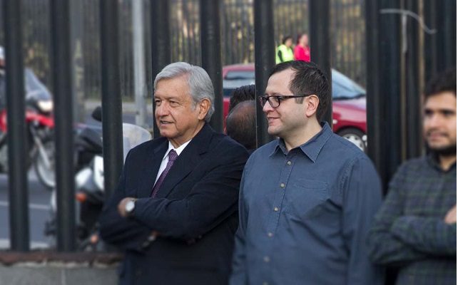 Hijo de AMLO rechaza ‘injerencia’ en Gobierno de México y conflicto de interés