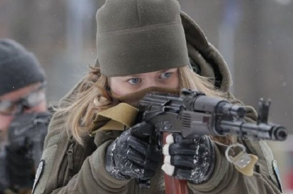 Ucrania descarta señales de una invasión rusa esta semana