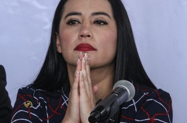 García Harfuch respalda a policías secuestrados por funcionarios de la Cuauhtémoc