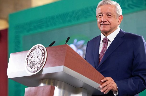 Senadores de la 4T expresan su apoyo a AMLO ante Reforma eléctrica