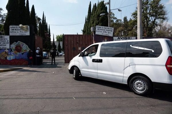 El bebé Tadeo fue escondido en penal de Puebla 24 horas antes de encontrarlo
