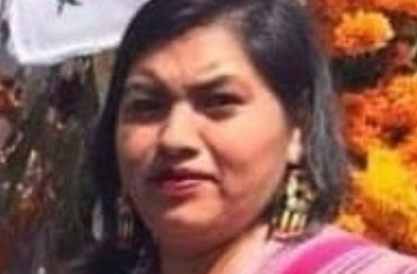 Conami reporta la desaparición de activista tras detención en Michoacán
