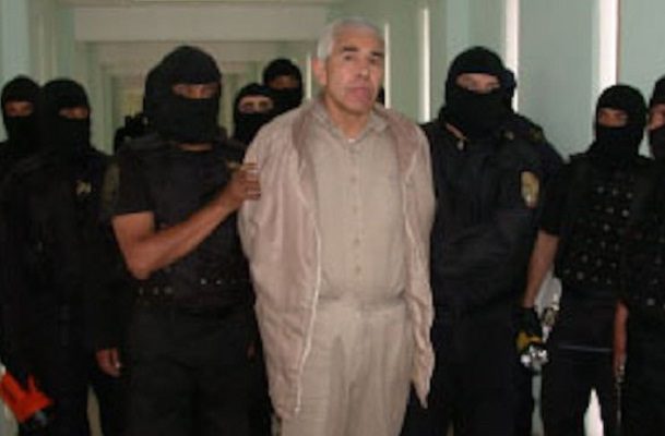 El narco Miguel Ángel Félix Gallardo mantendrá su condena de 40 años