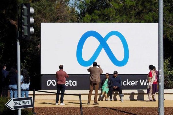 Fiscal de Texas demanda a Meta por recopilar ilegalmente datos biométricos