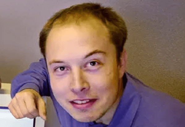 Elon Musk dona 5 millones de acciones de Tesla a "obras filantrópicas"