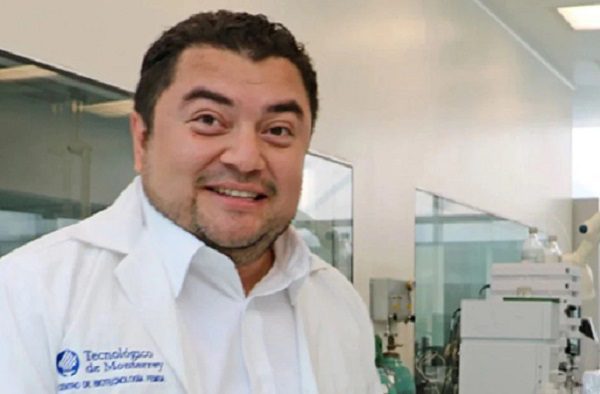 Científico de Oaxaca acepta que sirvió como espía para Rusia