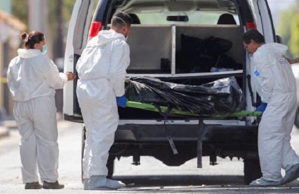 Se registraron 23 asesinatos en Michoacán este fin de semana