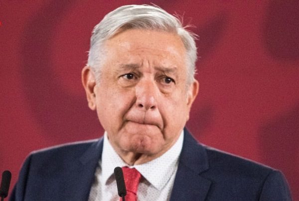 Sheinbaum defiende a AMLO por ataques a sus hijos