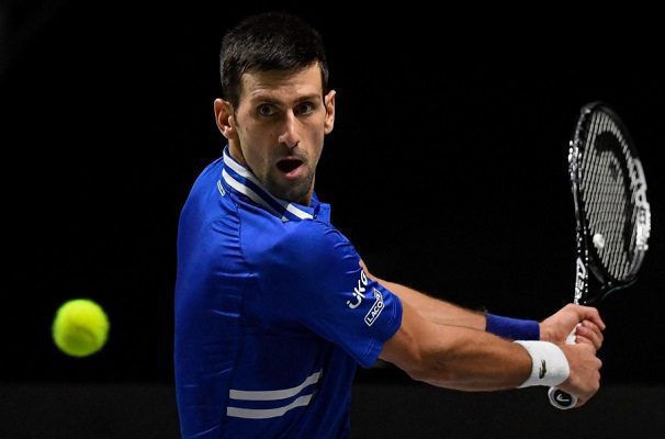 Djokovic dispuesto a perderse Roland Garros y Wimbledon por no vacunarse