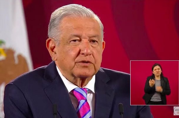 En protesta por asesinatos, periodistas deciden no hacer preguntas a AMLO #VIDEO