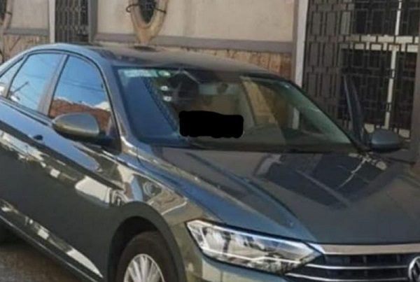 Ejecutan a excomandante de la Policía Investigadora de Tulancingo