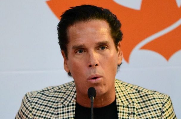 ¿Algo anda mal? MC aplaza designación de Roberto Palazuelos como candidato