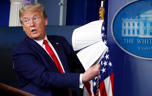 Biden abre registros de la Casa Blanca a Comisión que investiga asalto al Capitolio