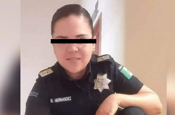 Asesinan a mujer policía que había sobrevivido a otro ataque, en Guanajuato
