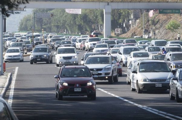 Peaje de carreteras aumentará 7.36% desde este miércoles, anuncia Capufe
