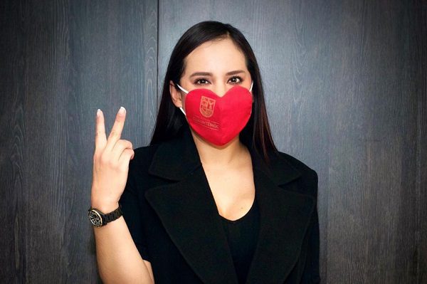 Alcaldesa de Cuauhtémoc acusa no tener acceso a investigación en su contra