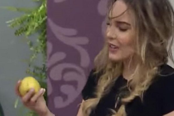 “Me duele y mucho”: Belinda reaparece en redes tras truene con Nodal