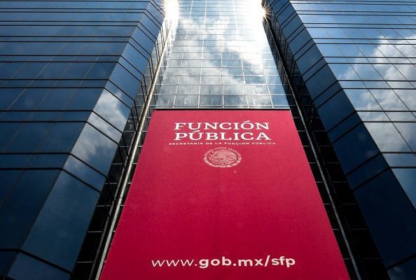 SFP deberá hacer públicas resoluciones contra funcionarios corruptos: INAI
