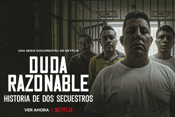 SCJN atrae caso expuesto en la serie documental 'Duda razonable'