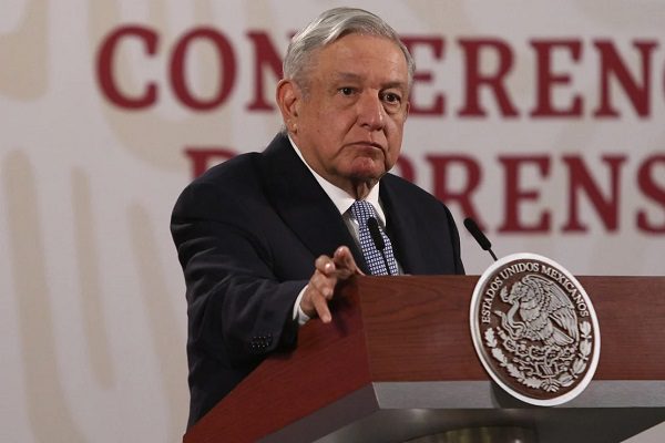 Declaran inconstitucional la Ley de Austeridad Republicana