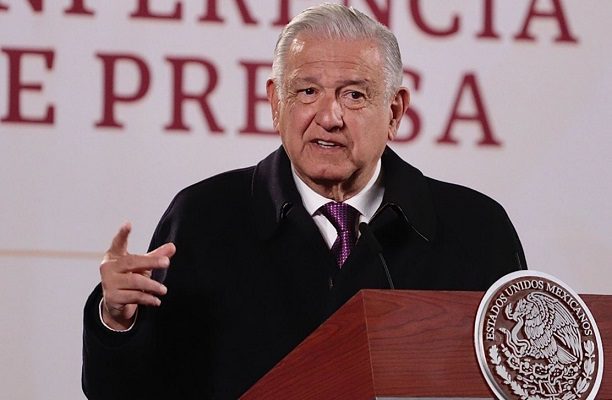 Reforma electoral es para que elecciones no cuesten tanto, incide AMLO