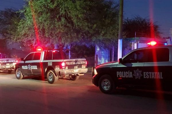 Noche de violencia en Caborca deja dos muertos y tres desaparecidos #VIDEOS