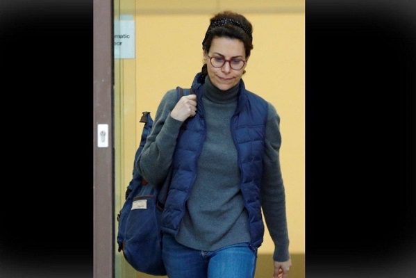 Tribunal británico autoriza la extradición de Karime Macías