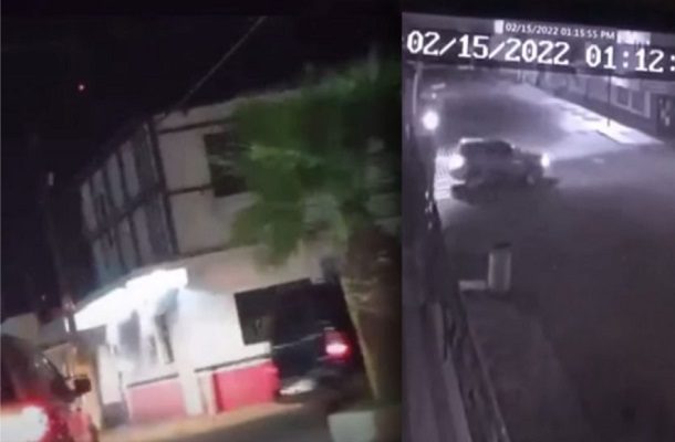 Localizan sano y a salvo al hijo del periodista Marco Antonio Manríquez