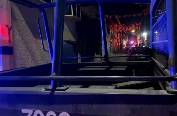 En su día de descanso, asesinan en su casa a policía municipal de Celaya