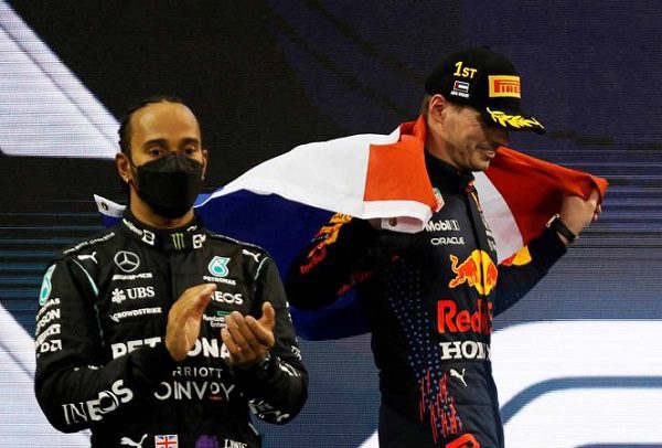 Destituyen a director de carrera de F1 tras polémica victoria de Max Verstappen