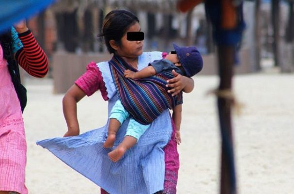 Niña de 10 años es obligada a seguir con embarazo, en Guerrero