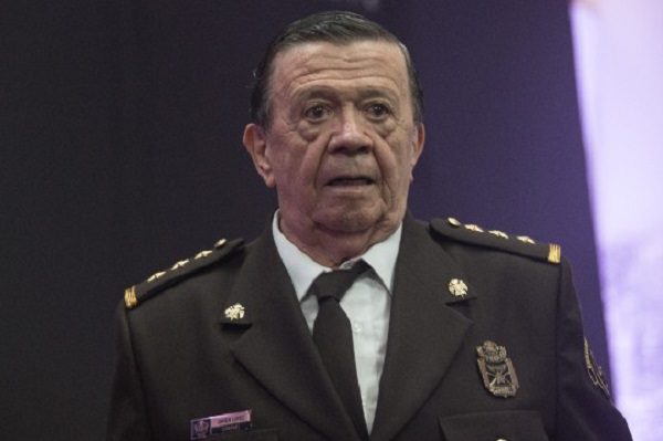 "Chabelo" es tendencia, este jueves hoy cumple 87 años