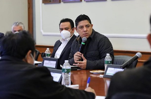 El gobernador de SLP adeuda más de 12 mdp al SAT, ratifica el TFJA