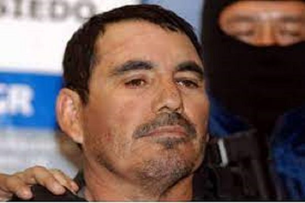 Alertan por la posible liberación de ‘El Pozolero’, quien disolvió a 300 cuerpos