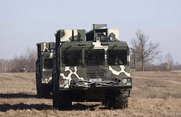 Esta semana, Estados Unidos cerró su embajada en Kiev, pese a los llamados de las autoridades ucranianas a no sembrar el pánico