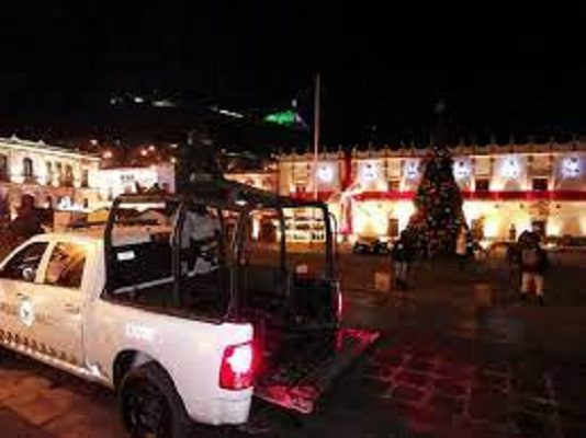 Fiscalía de Zacatecas reporta tres muertos tras ataque en Fresnillo