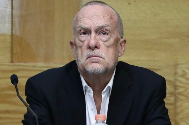 “Escenarios pesimistas” para economía mexicana en 2022: subgobernador de Banxico