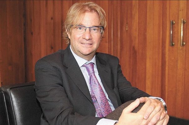 Autoridades israelíes abren posibilidad de extraditar a Roemer y Zerón