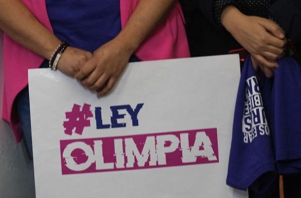 Ocurre la primera vinculación a proceso por la Ley Olimpia en Tlaxcala