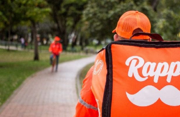 Rappi logra suspensión contra impuesto a apps de entrega en CDMX