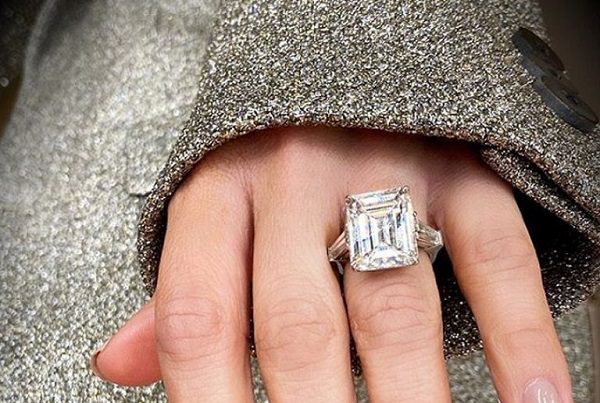 Nacional Monte de Piedad ofrece a Belinda que empeñe el anillo de Nodal