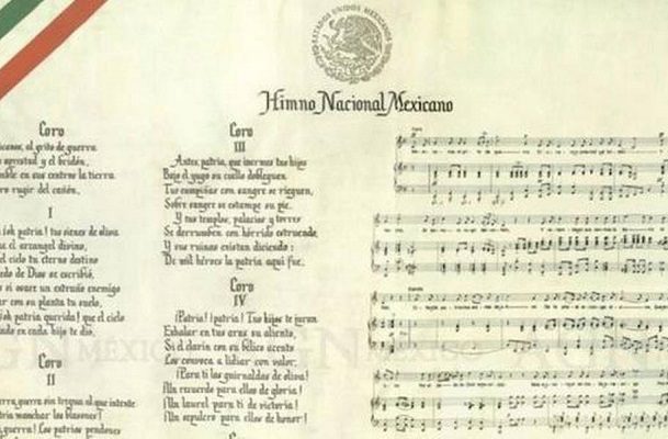 Senado aprueba para traducir el Himno Nacional a lenguas indígenas