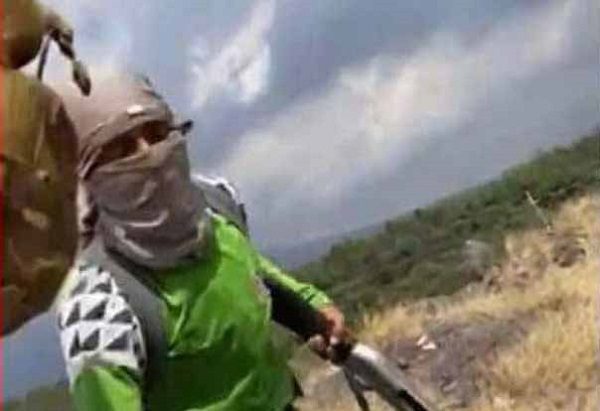 Sujetos armados asaltan a dos periodistas mexicanos en Guatemala #VIDEO