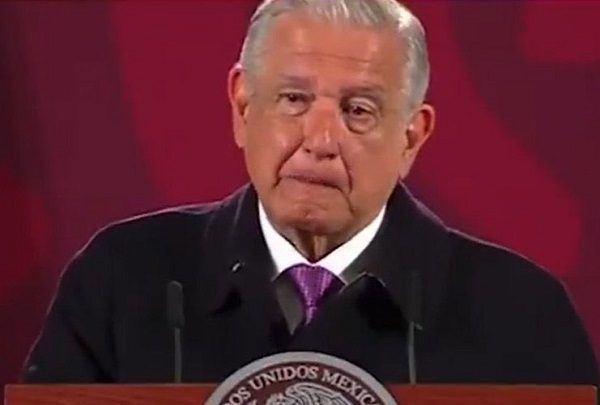 INE dicta medidas cautelares a AMLO por propaganda gubernamental