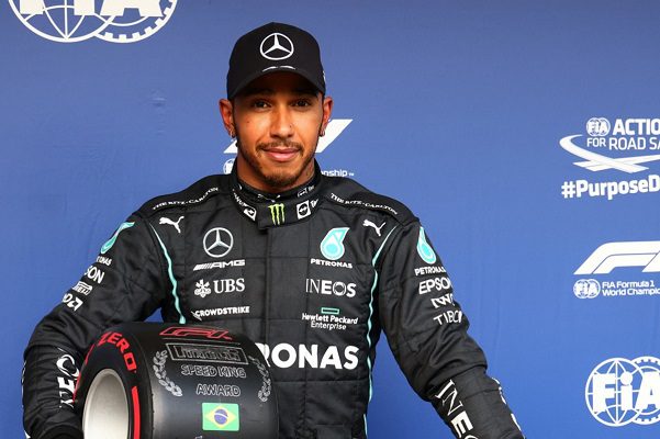 Lewis Hamilton desmiente rumores sobre supuesta renuncia