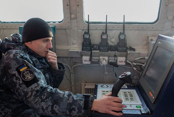 EE.UU. acusa a Rusia de ciberataques a Ucrania esta semana