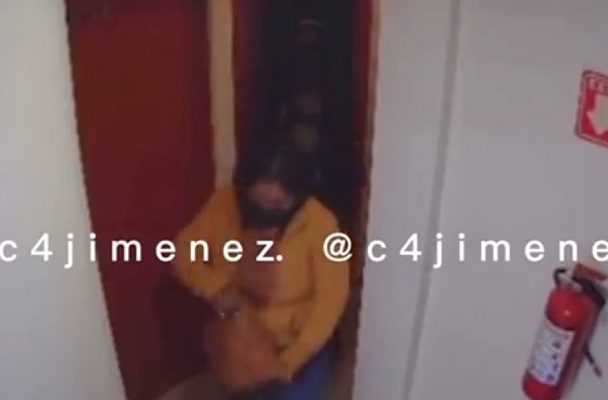 Alertan el regreso de “Las Goteras”, mujeres que drogan a hombres en CDMX