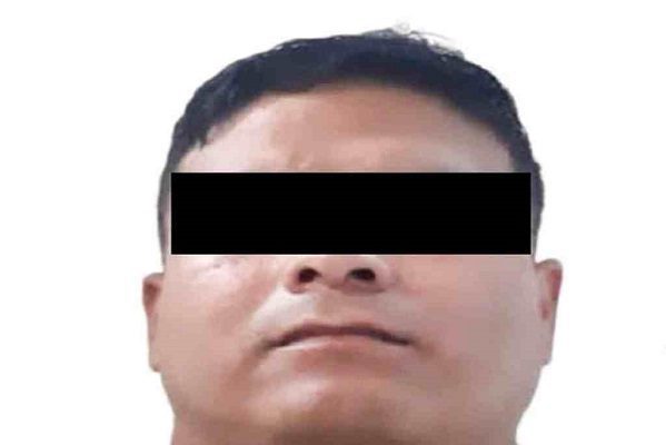 México entra a EE.UU. a ‘El Pichi’ por el delito de tráfico de armas