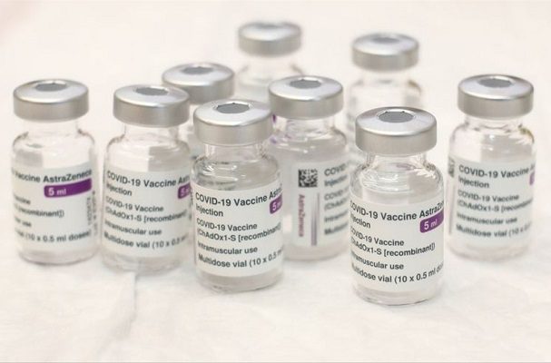 ASF reporta anomalías en los registros de entrada y salida de vacunas a México